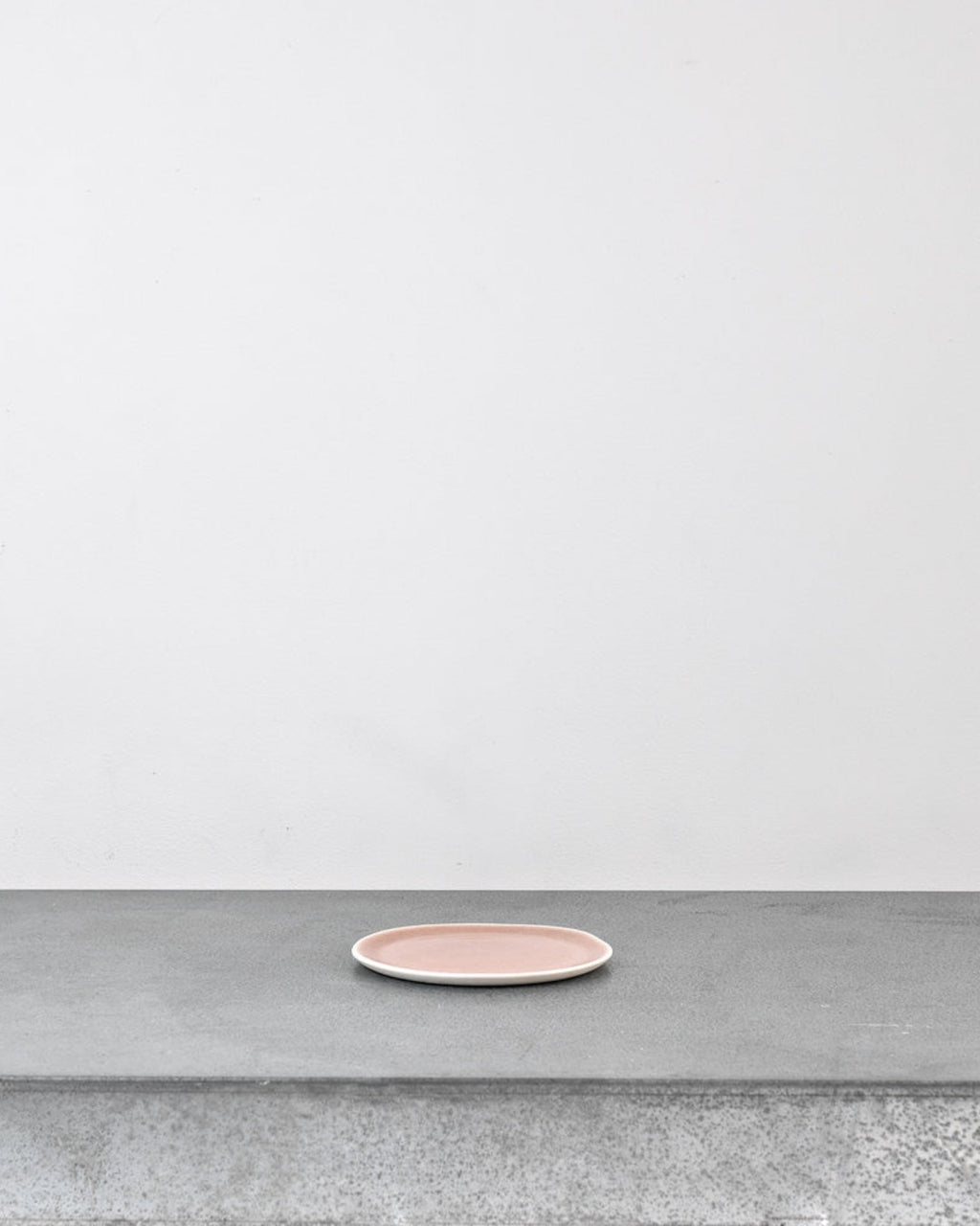 Jars Ceramistes - Dinner plate - Tamaris