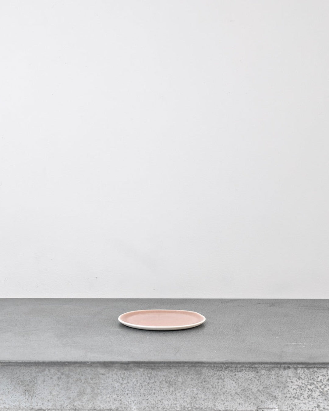 Jars Ceramistes - Dinner plate - Tamaris