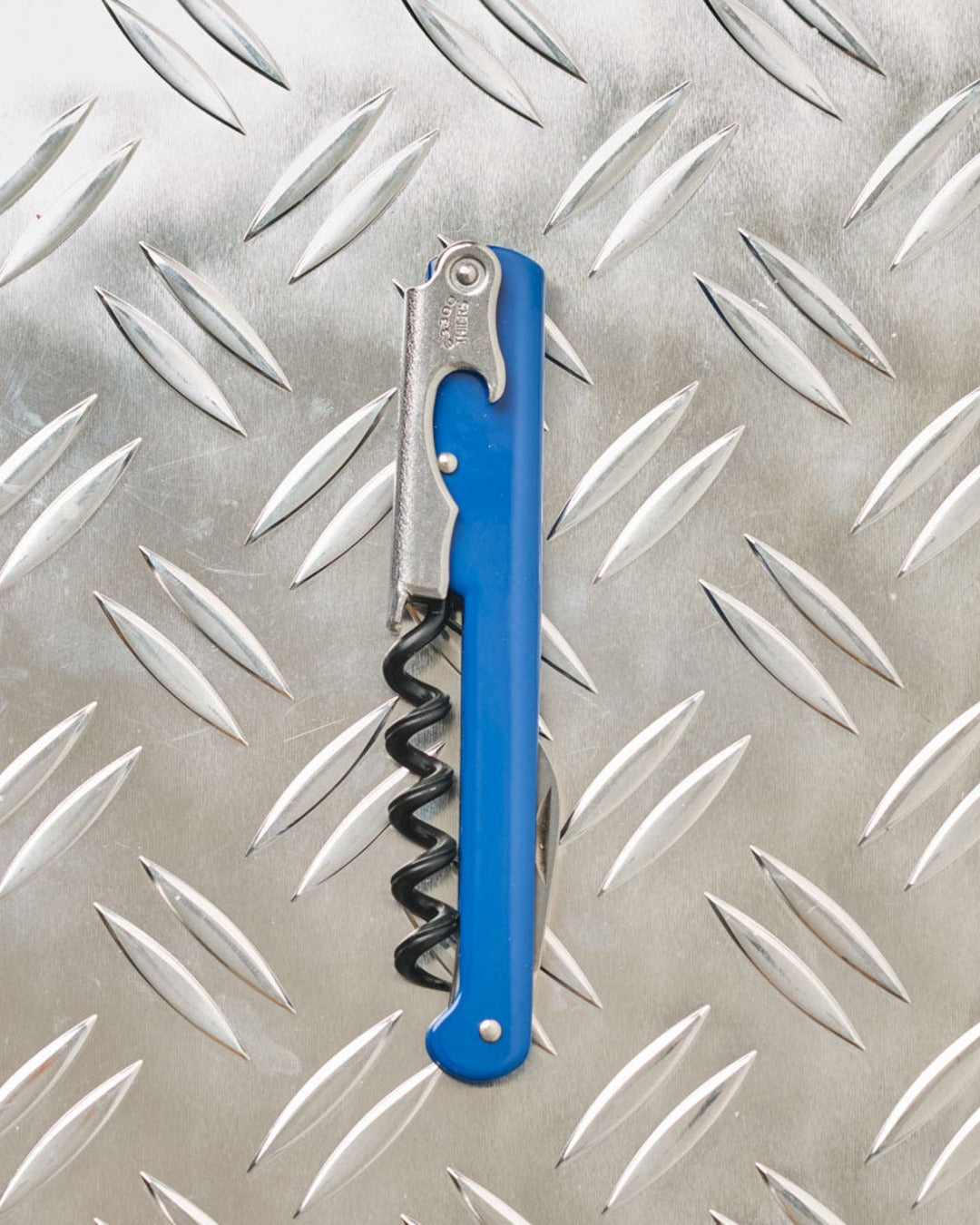 Tire-Bouchon Sommelier - Bleu