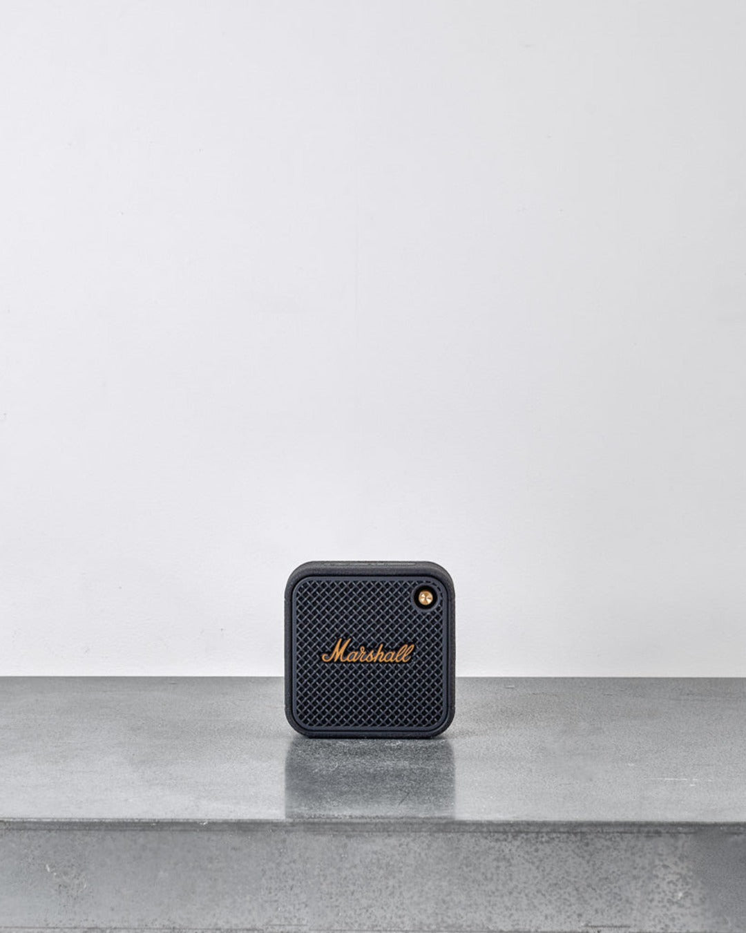 Marshall - Enceinte Willen Ii - Noir