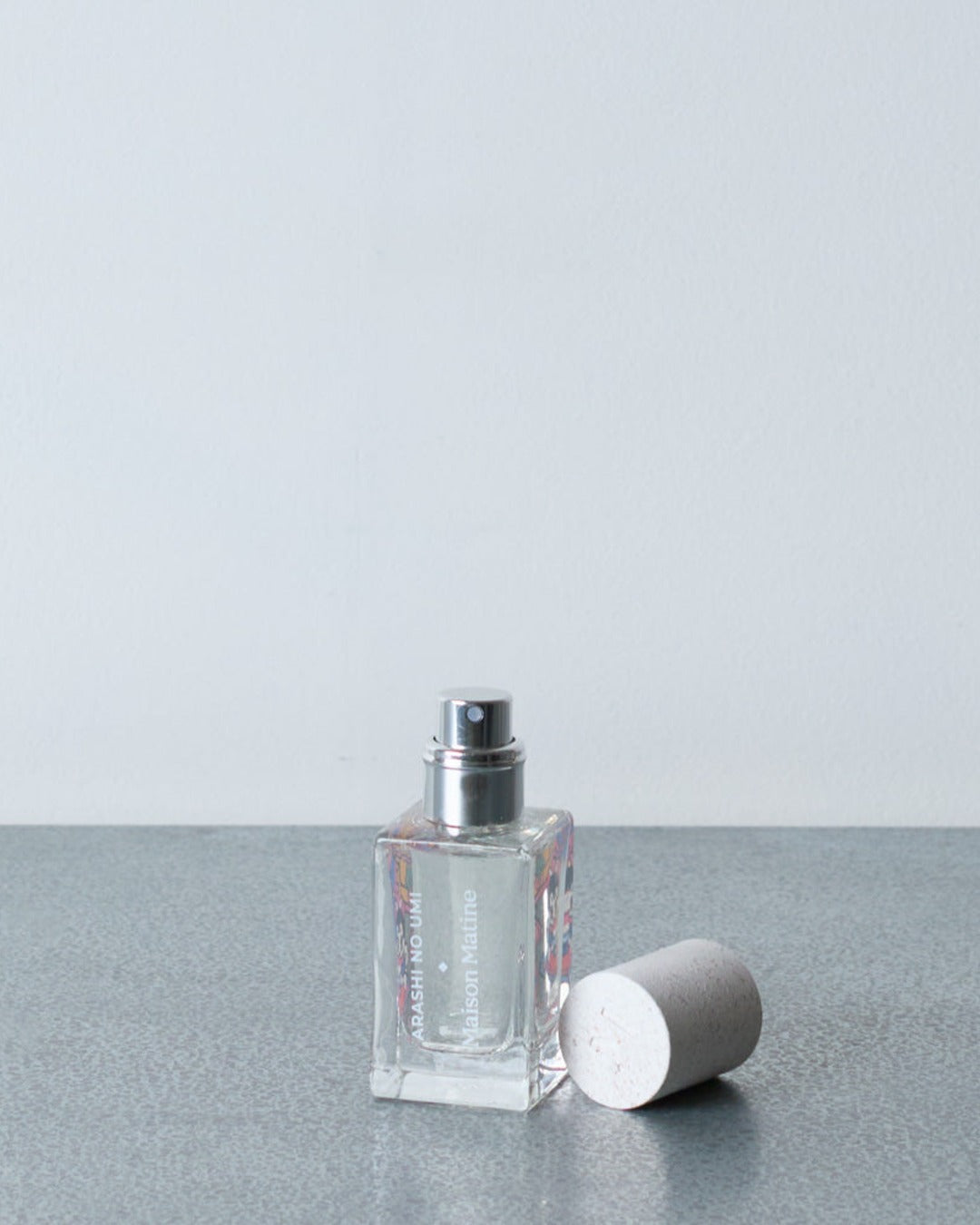 Maison Matine - Eau De Parfum Arashi No Umi