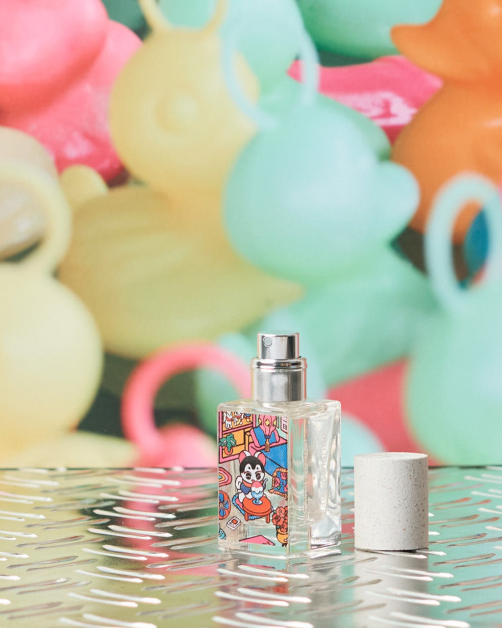 Maison Matine - Eau De Parfum Arashi No Umi