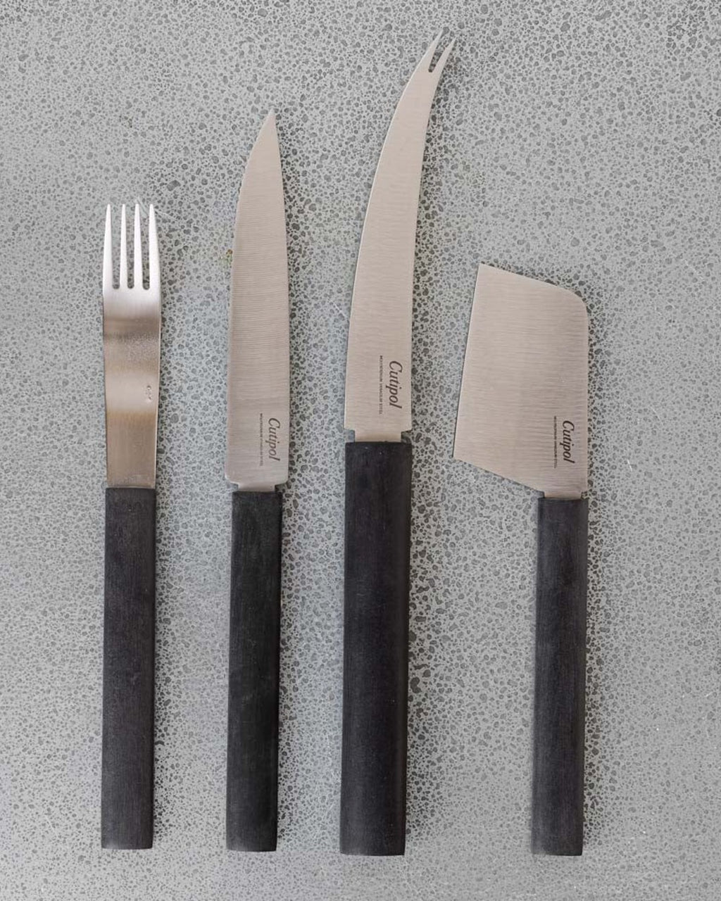 Cutipol - Couteau Barbecue Gourmet