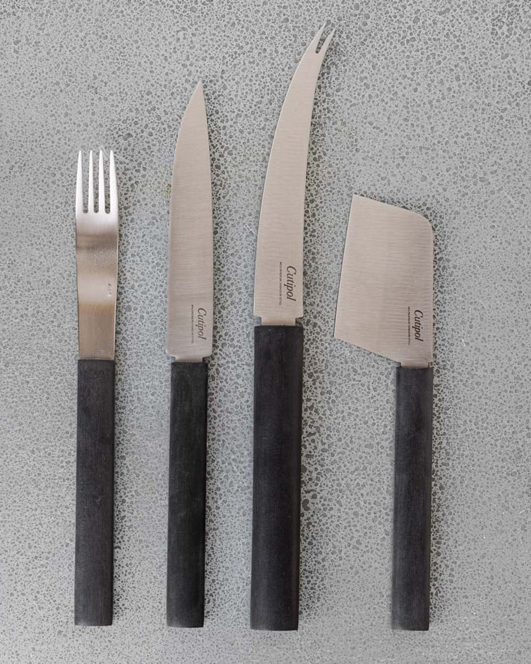 Cutipol - Couteau Barbecue Gourmet