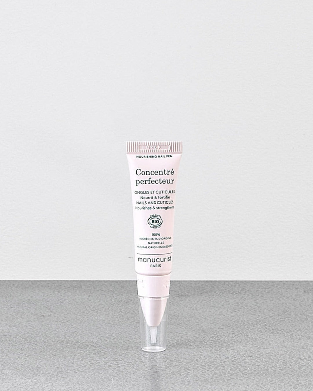Manucurist - Perfecting concentrate