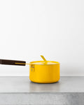 Kn Industrie - Casserole Saucepan - Jaune