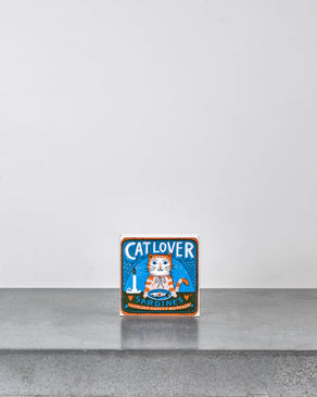 Cat Lover