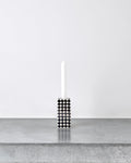 Serax - Candlestick n°1 - Black & White