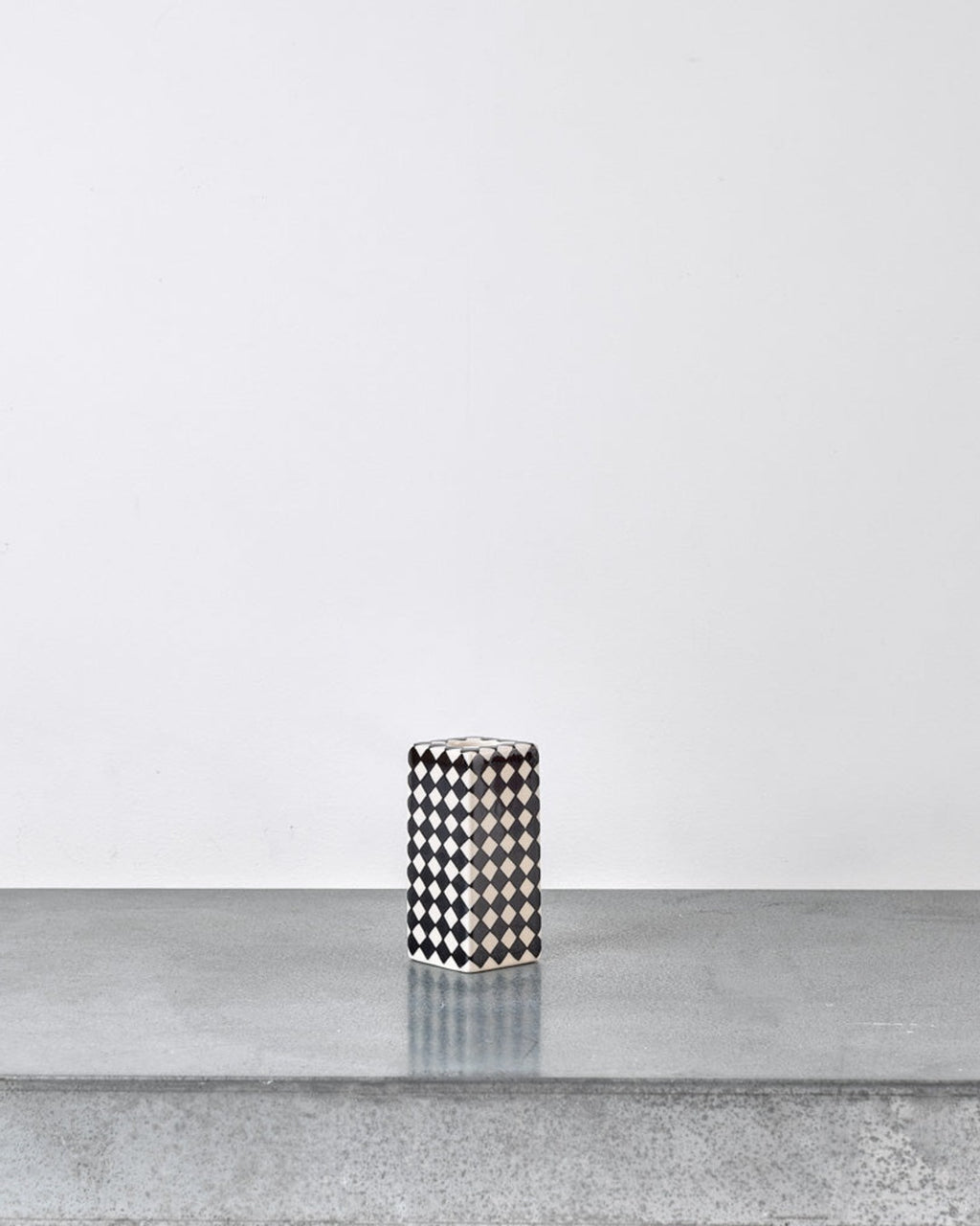 Serax - Candlestick n°1 - Black & White