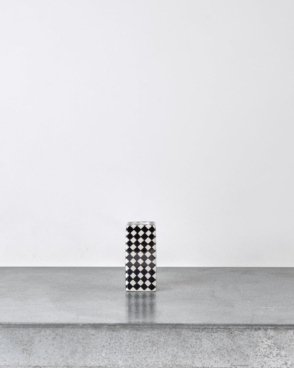 Serax - Candlestick n°1 - Black & White