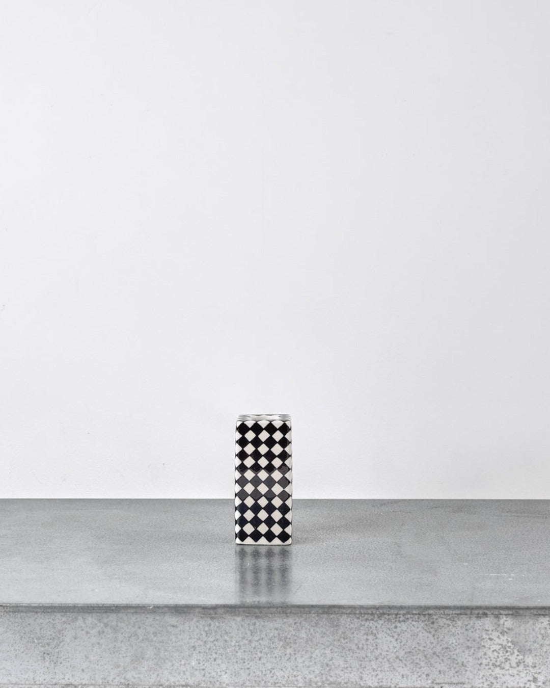 Serax - Candlestick n°1 - Black & White