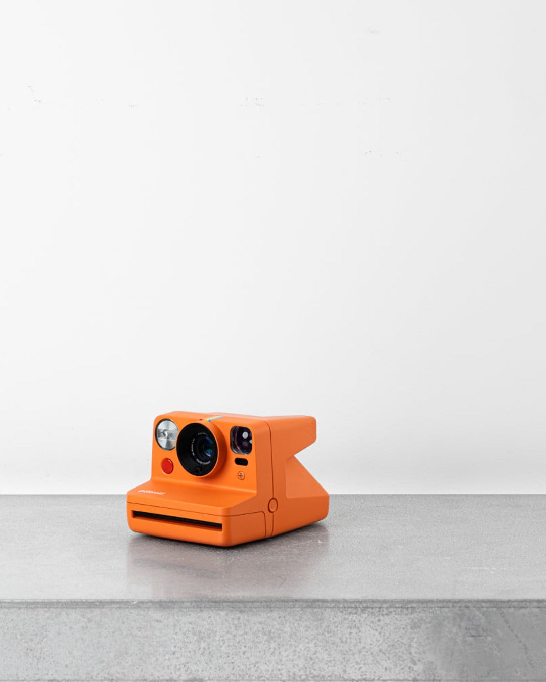 Polaroid - Now3 retro camera - Coral