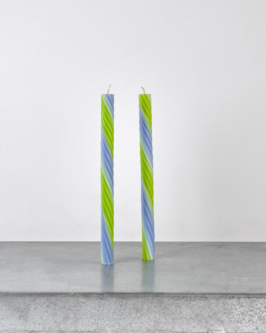 54 Celsius - Set of 2 Rope candles - Lavender