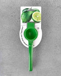 Lemon squeezer - Green