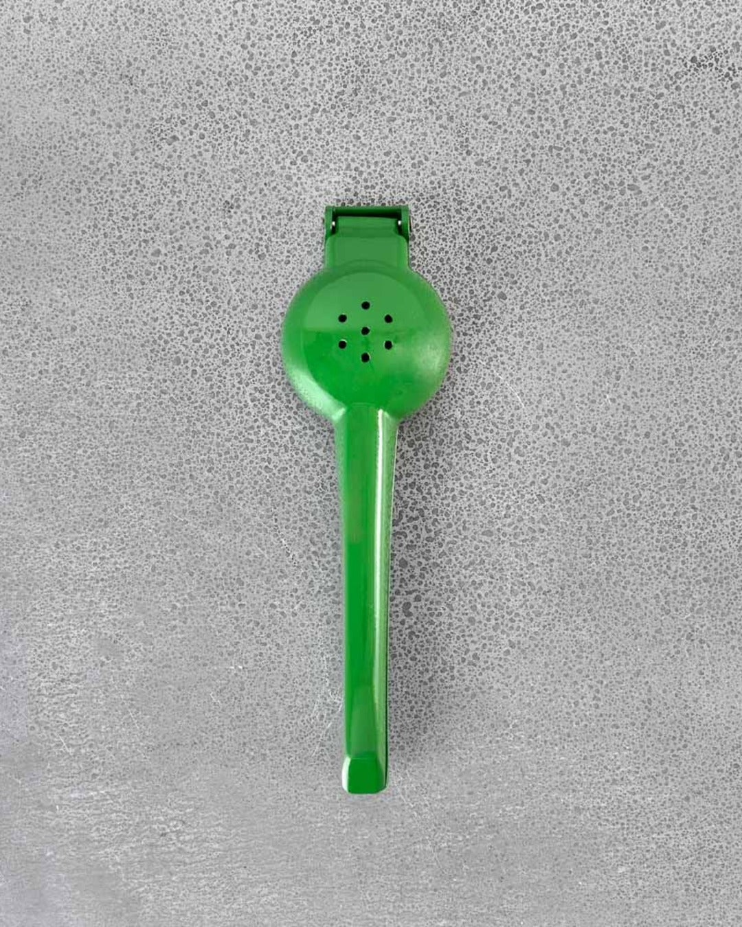 Lemon squeezer - Green
