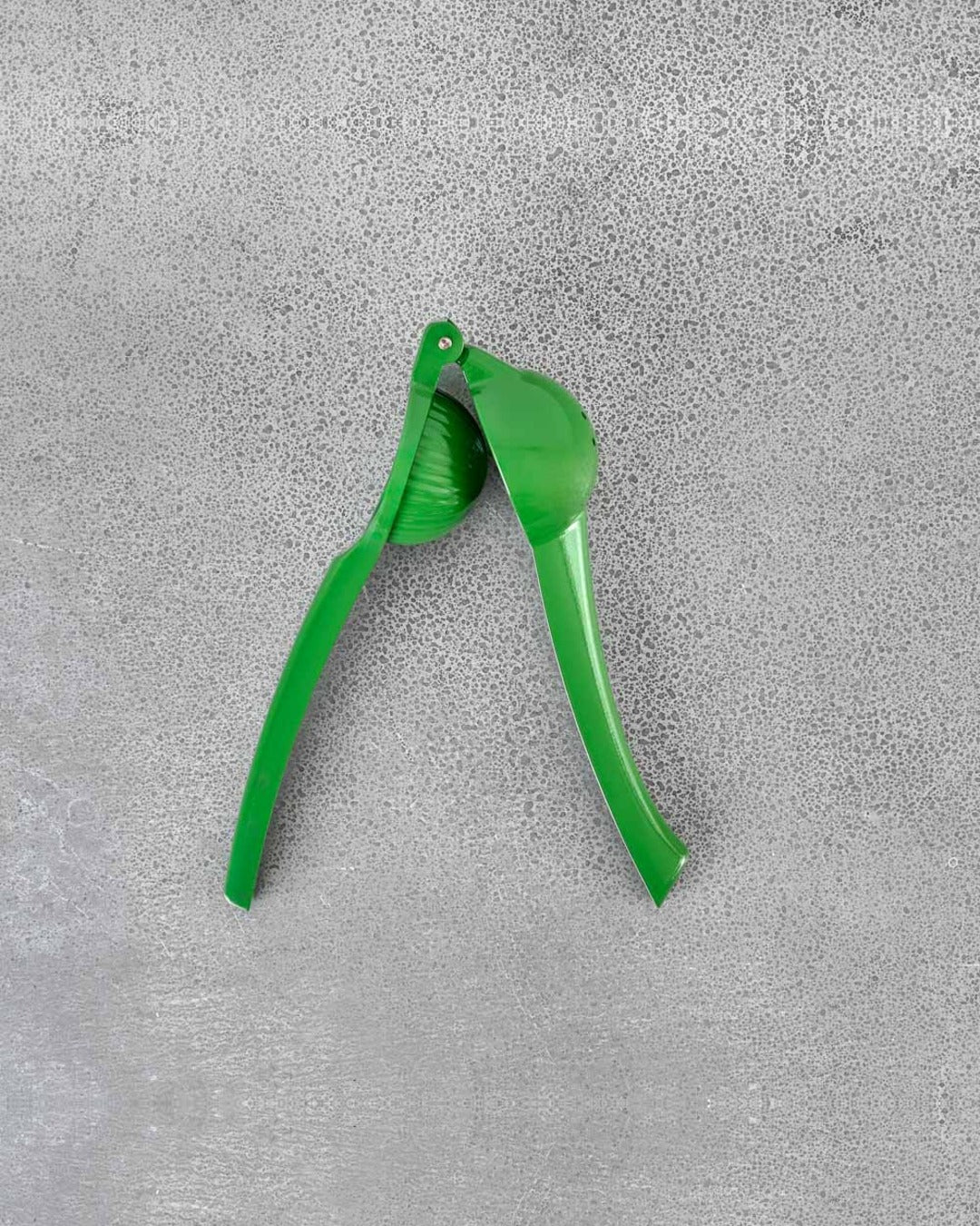 Lemon squeezer - Green
