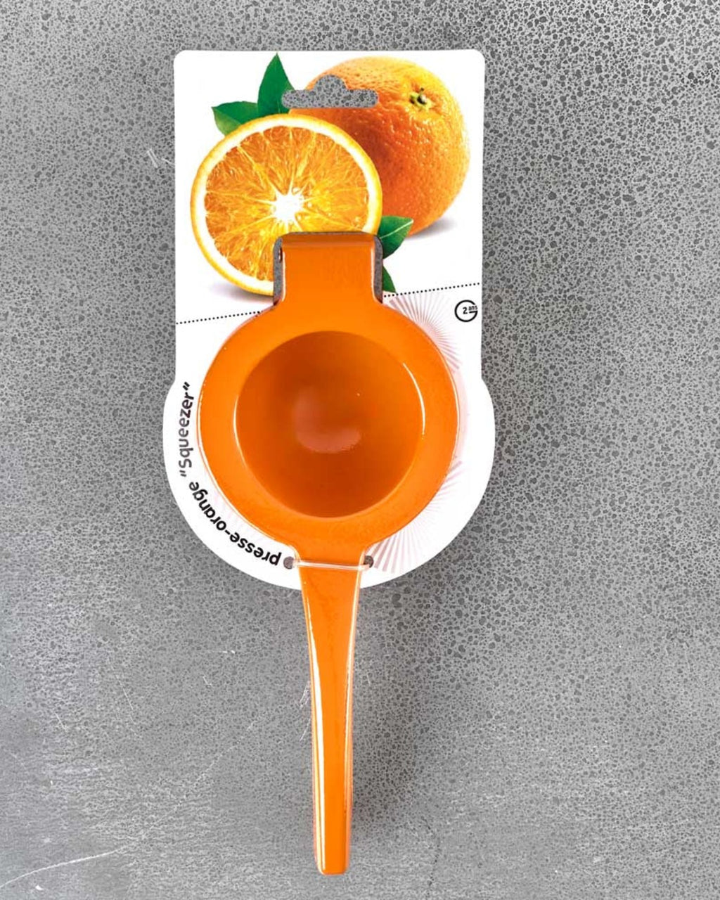 Presse-Orange - Orange