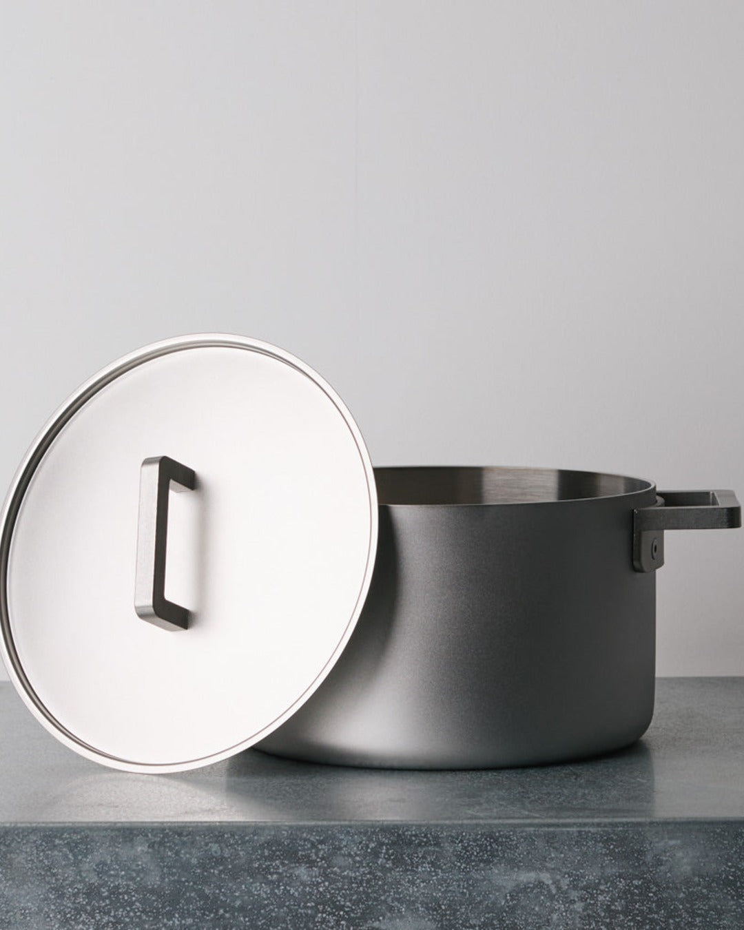 Kn Industrie - Casserole Norma Ice