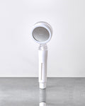 Seoni - Pommeau De Douche Filtrant - Blanc