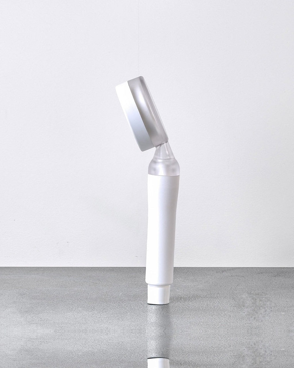 Seoni - Pommeau De Douche Filtrant - Blanc