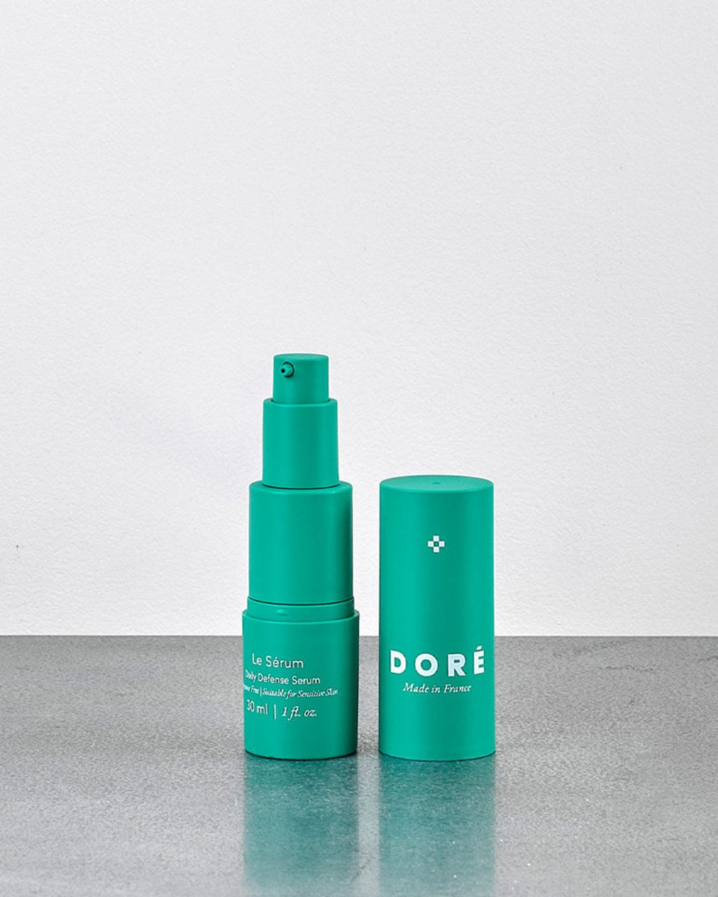 Doré - Daily Defense Serum