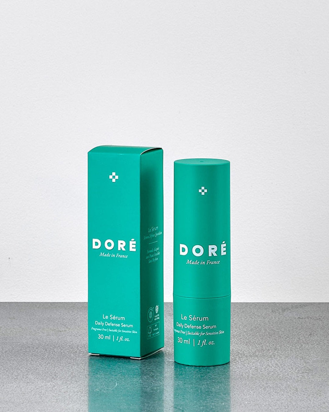 Doré - Daily Defense Serum