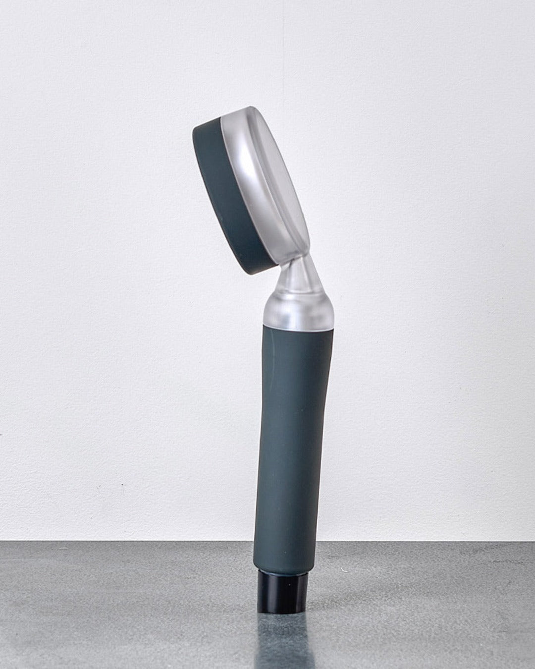 Seoni - Pommeau De Douche Filtrant - Noir