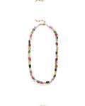 Anni Lu - Tropicana Necklace - Gold