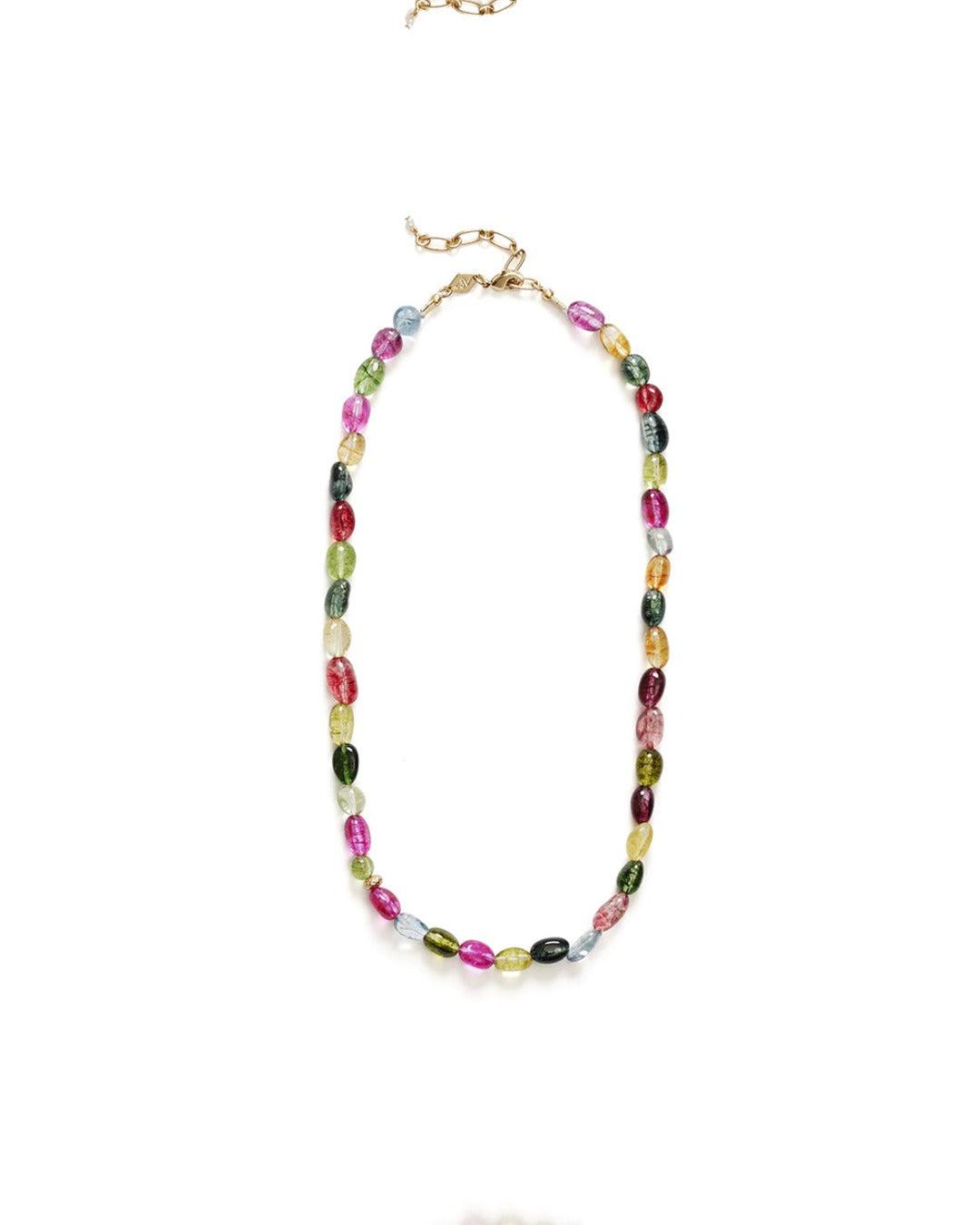 Anni Lu - Tropicana Necklace - Gold