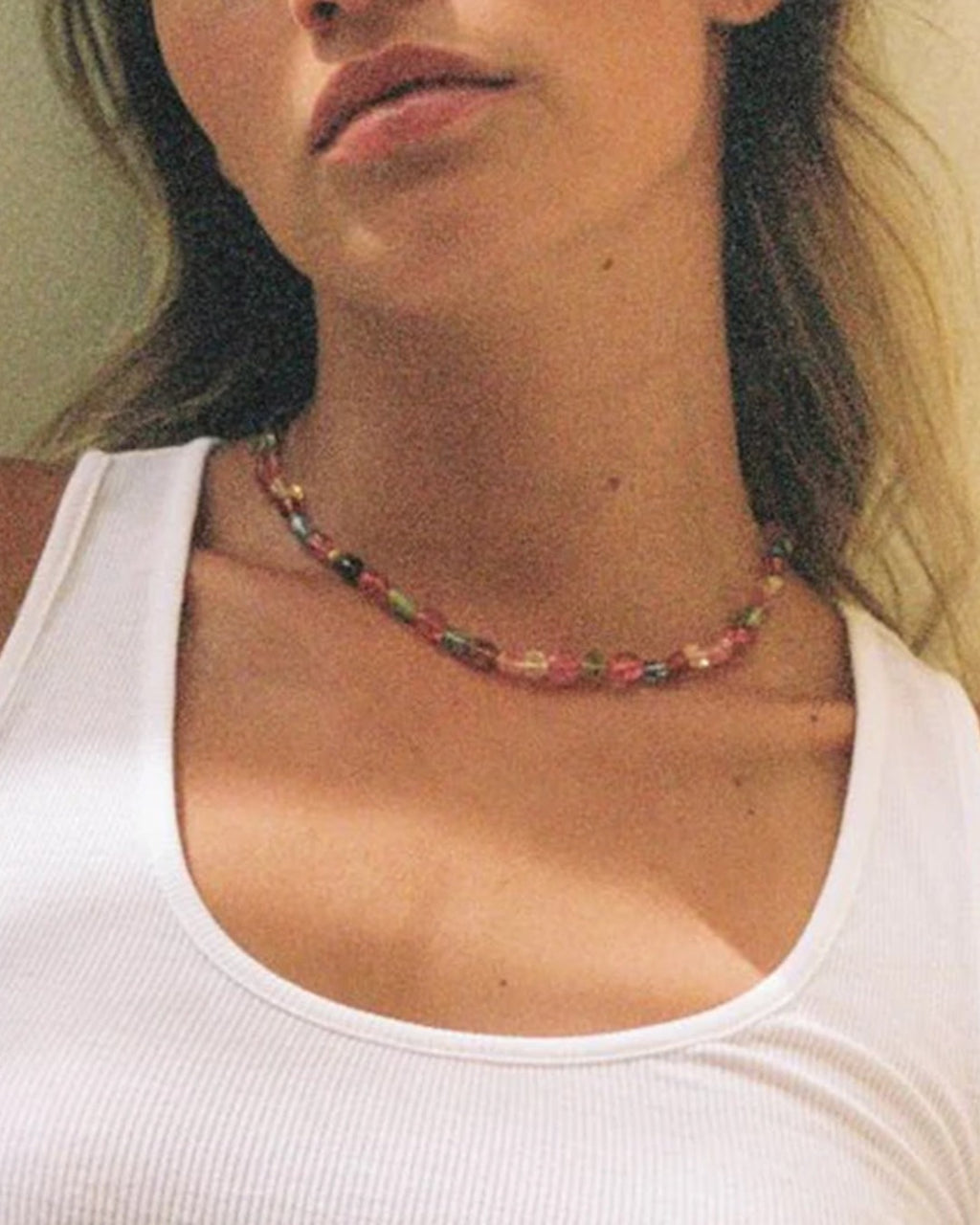 Anni Lu - Tropicana Necklace - Gold
