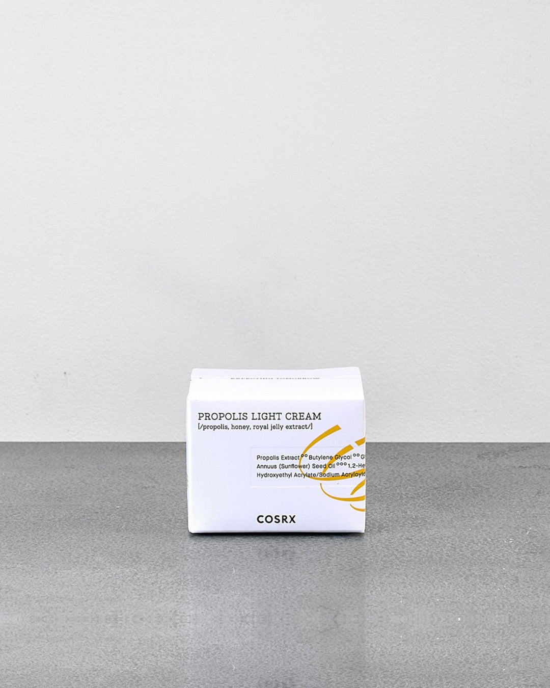 Corsx - Propolis Light Cream
