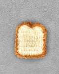 Toast sponge