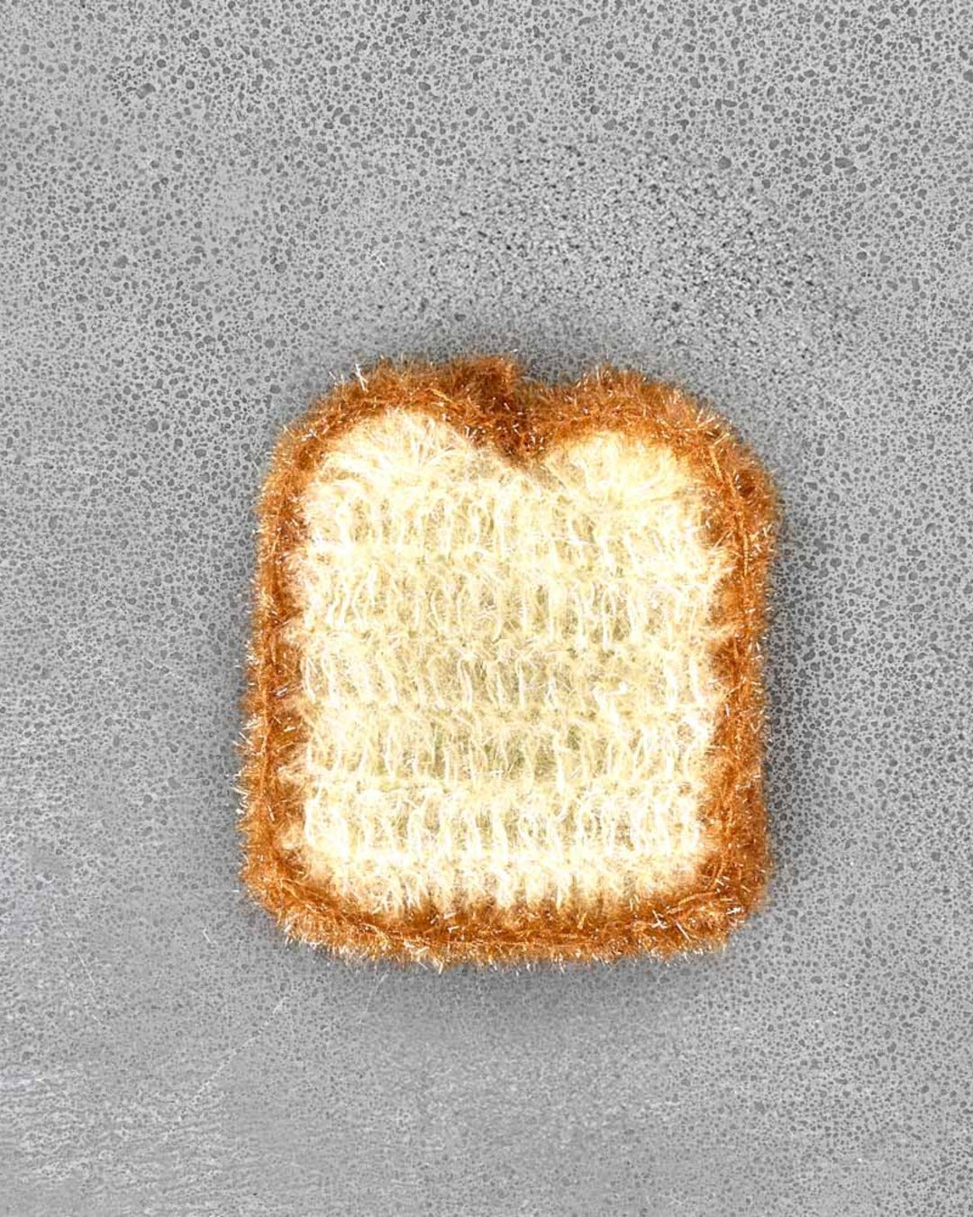 Éponge Toast