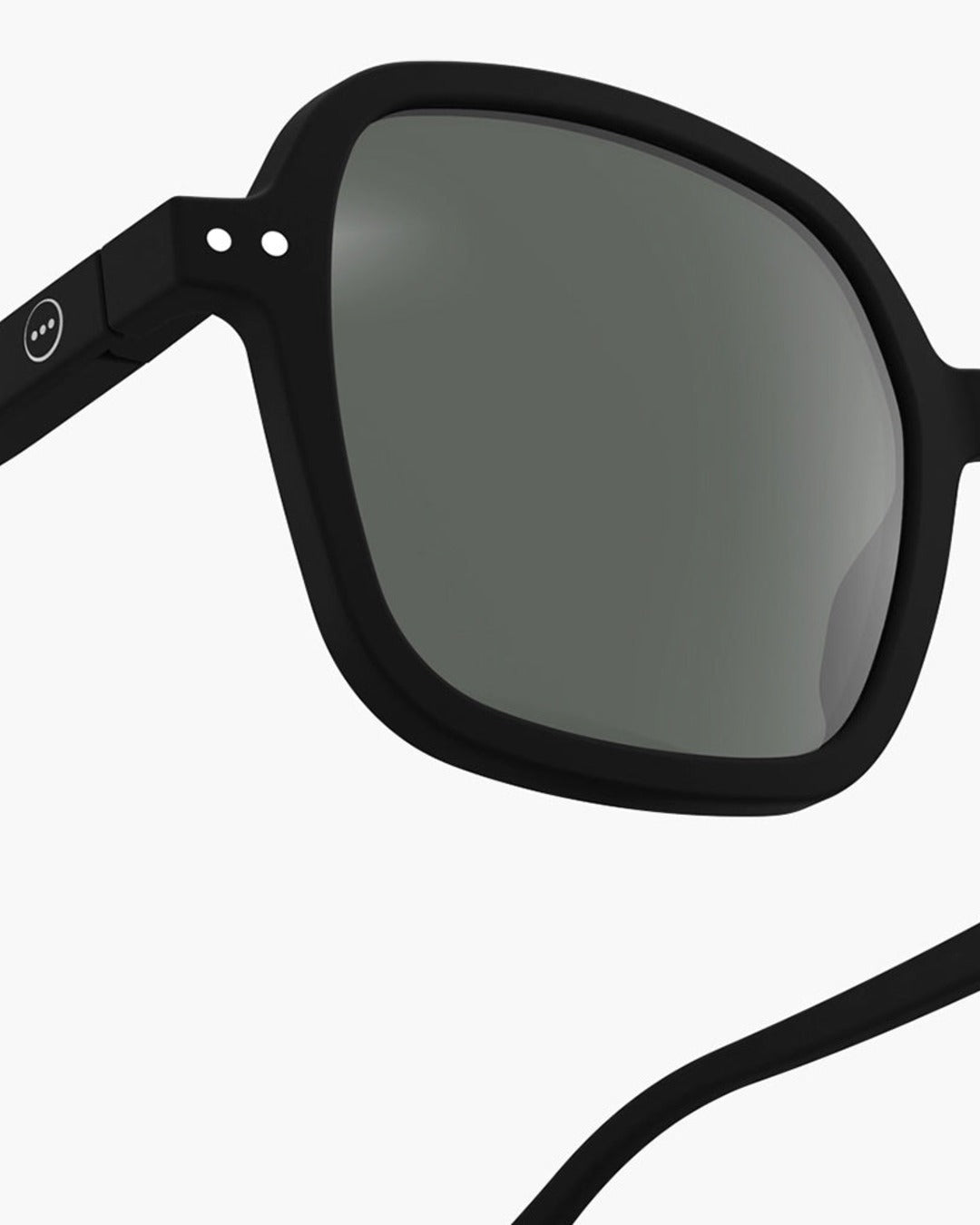 Izipizi - #Office Sunglasses - Black