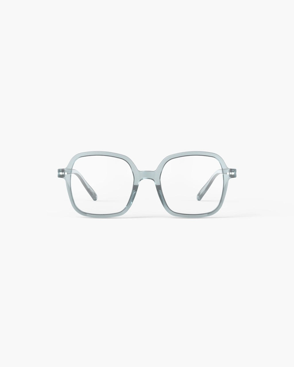 Izipizi - Reading Glasses #Office - Frozen Blue