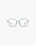 Izipizi - Reading Glasses #Office - Frozen Blue