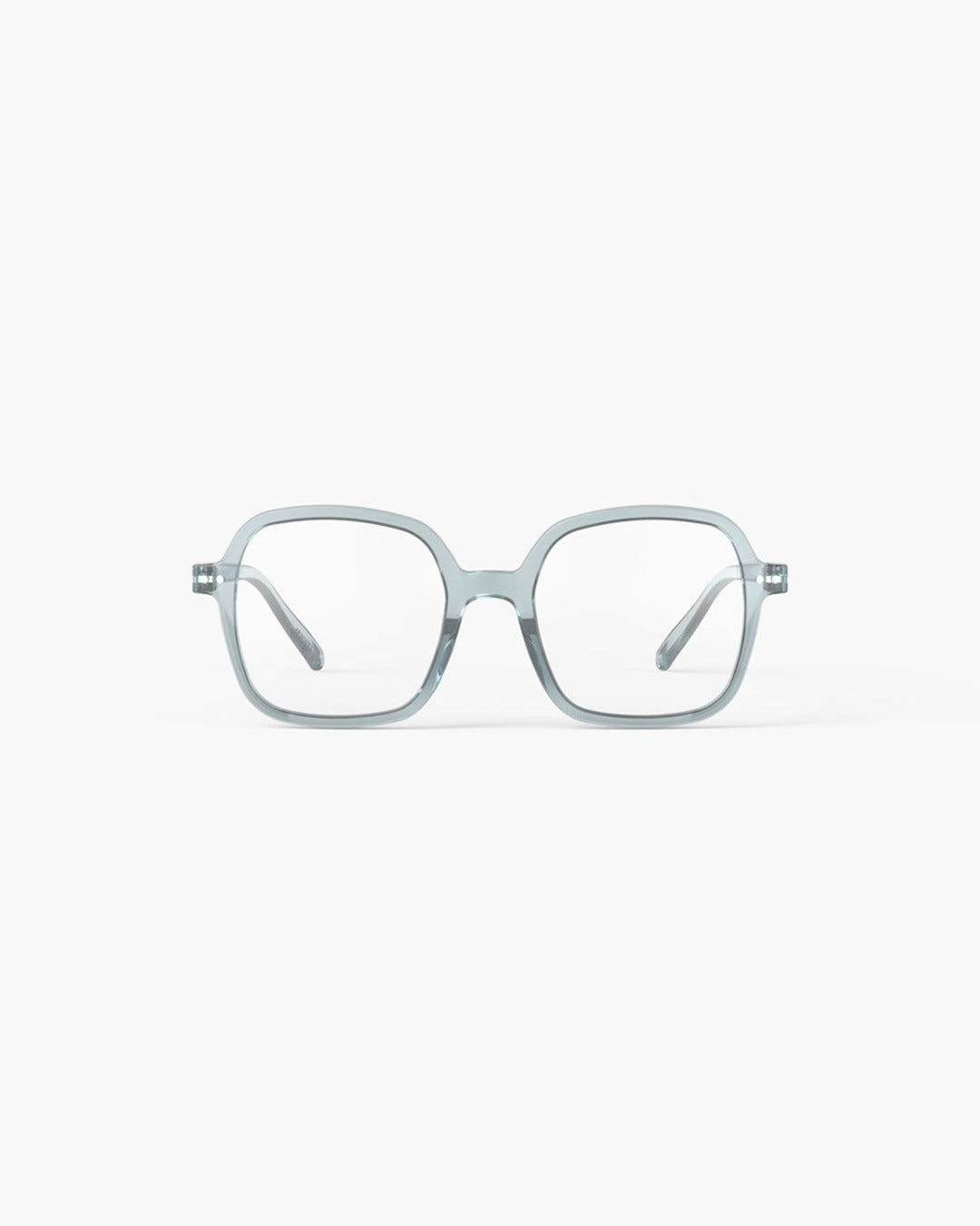 Izipizi - Reading Glasses #Office - Frozen Blue