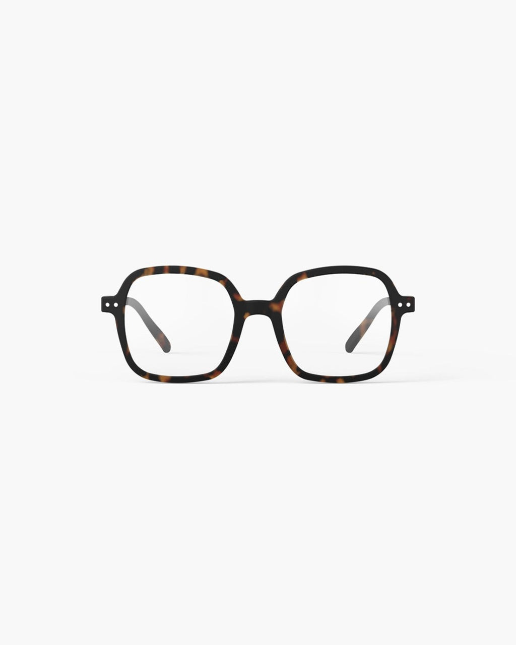 Izipizi - Reading Glasses #Office - Tortoise