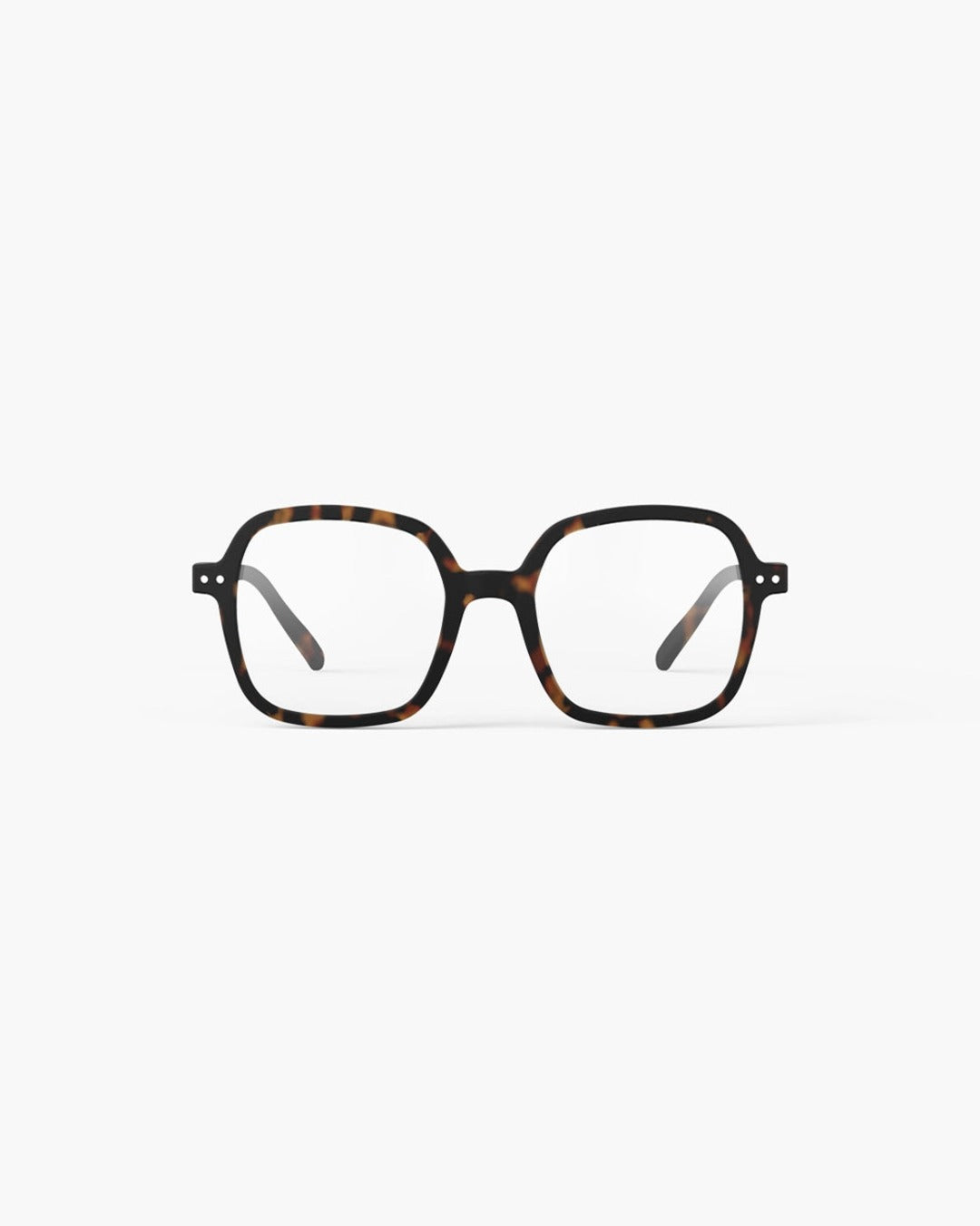 Izipizi - Reading Glasses #Office - Tortoise