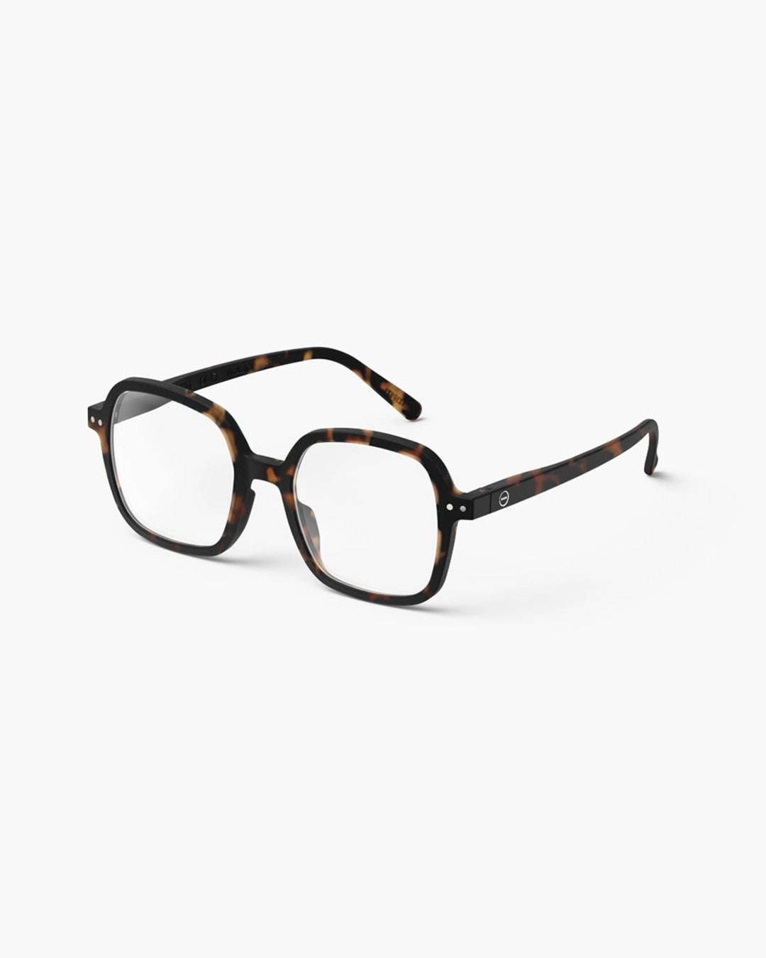 Izipizi - Reading Glasses #Office - Tortoise