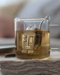 Infuseur À Thé - The Robot