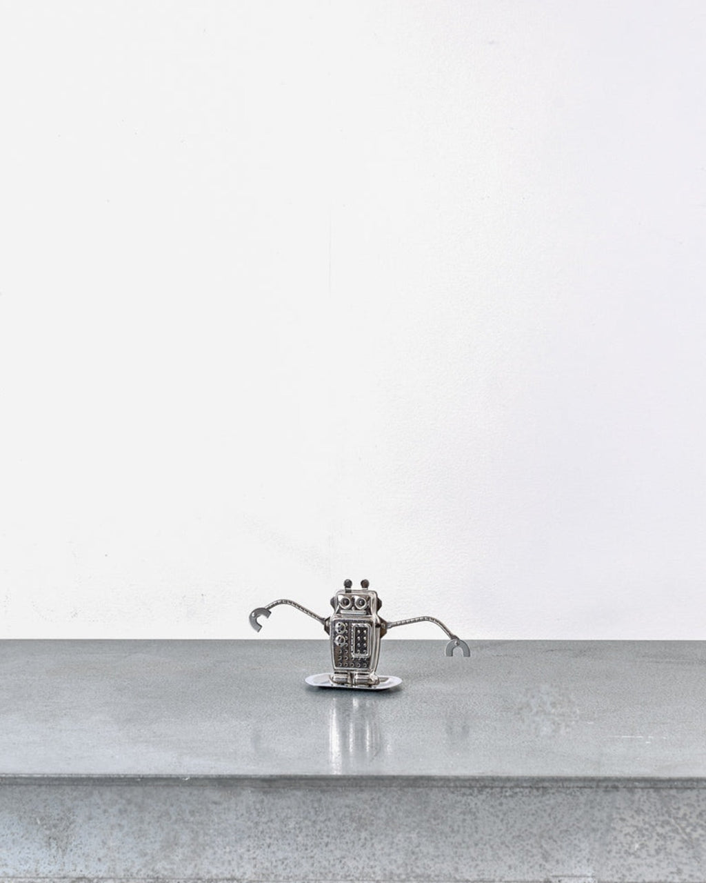 Infuseur À Thé - The Robot