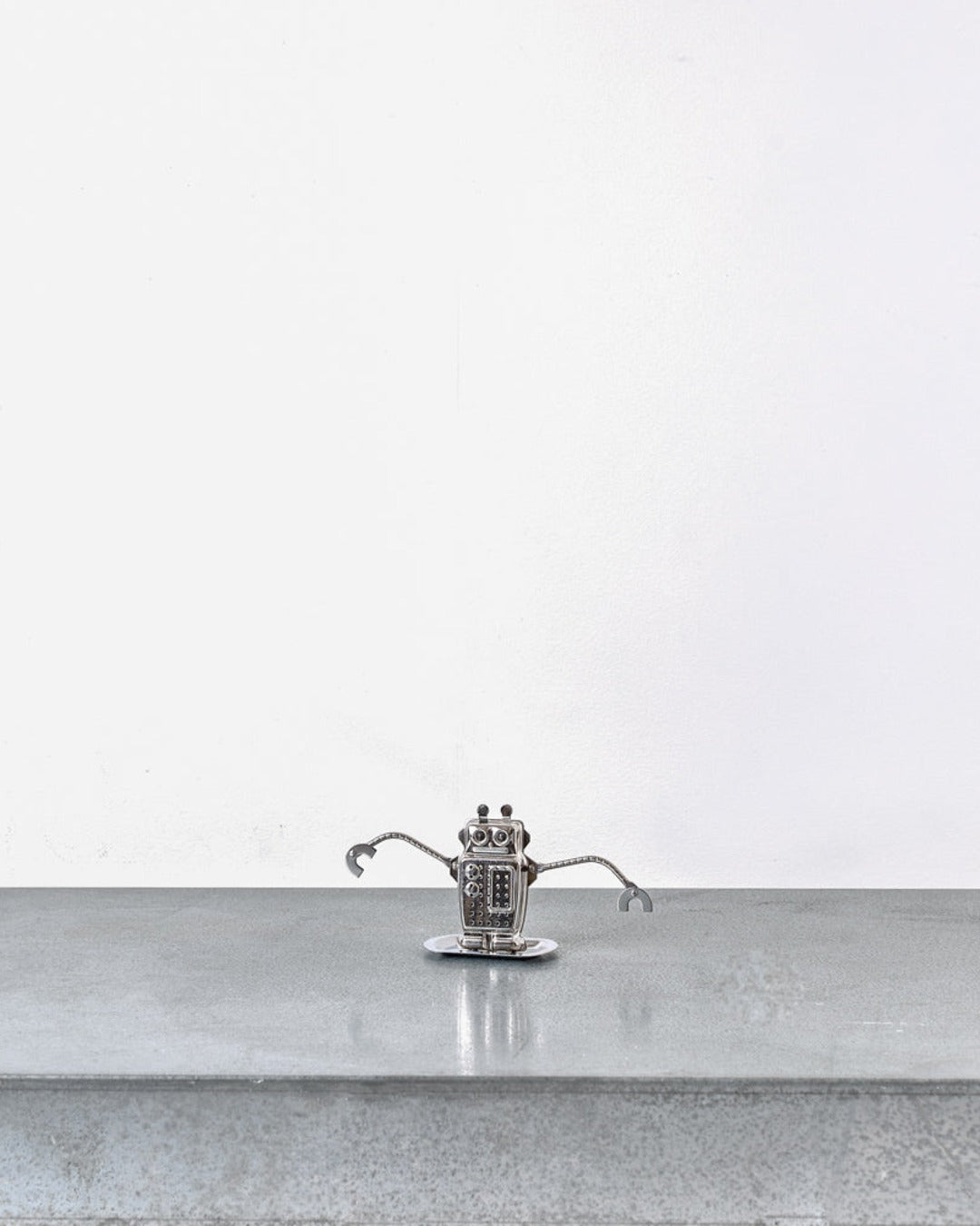 Infuseur À Thé - The Robot