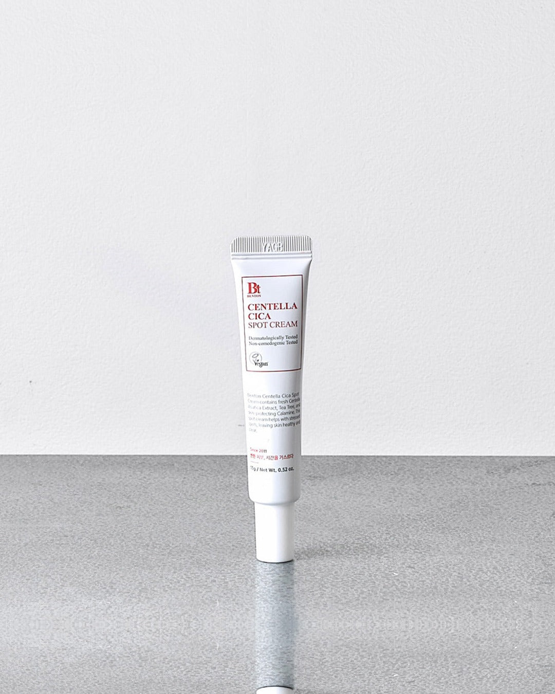 Benton - Goobye Redness Cream