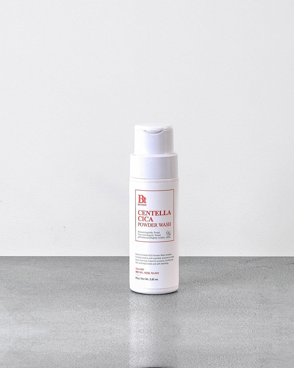 Benton - Goobye Redness Washing Powder