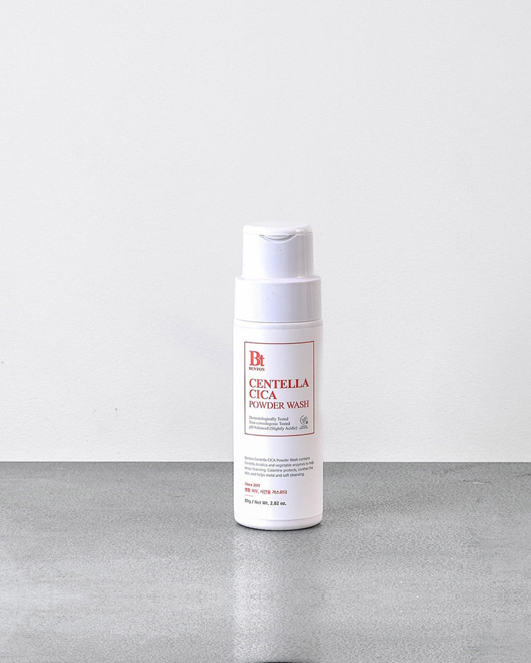 Benton - Goobye Redness Washing Powder