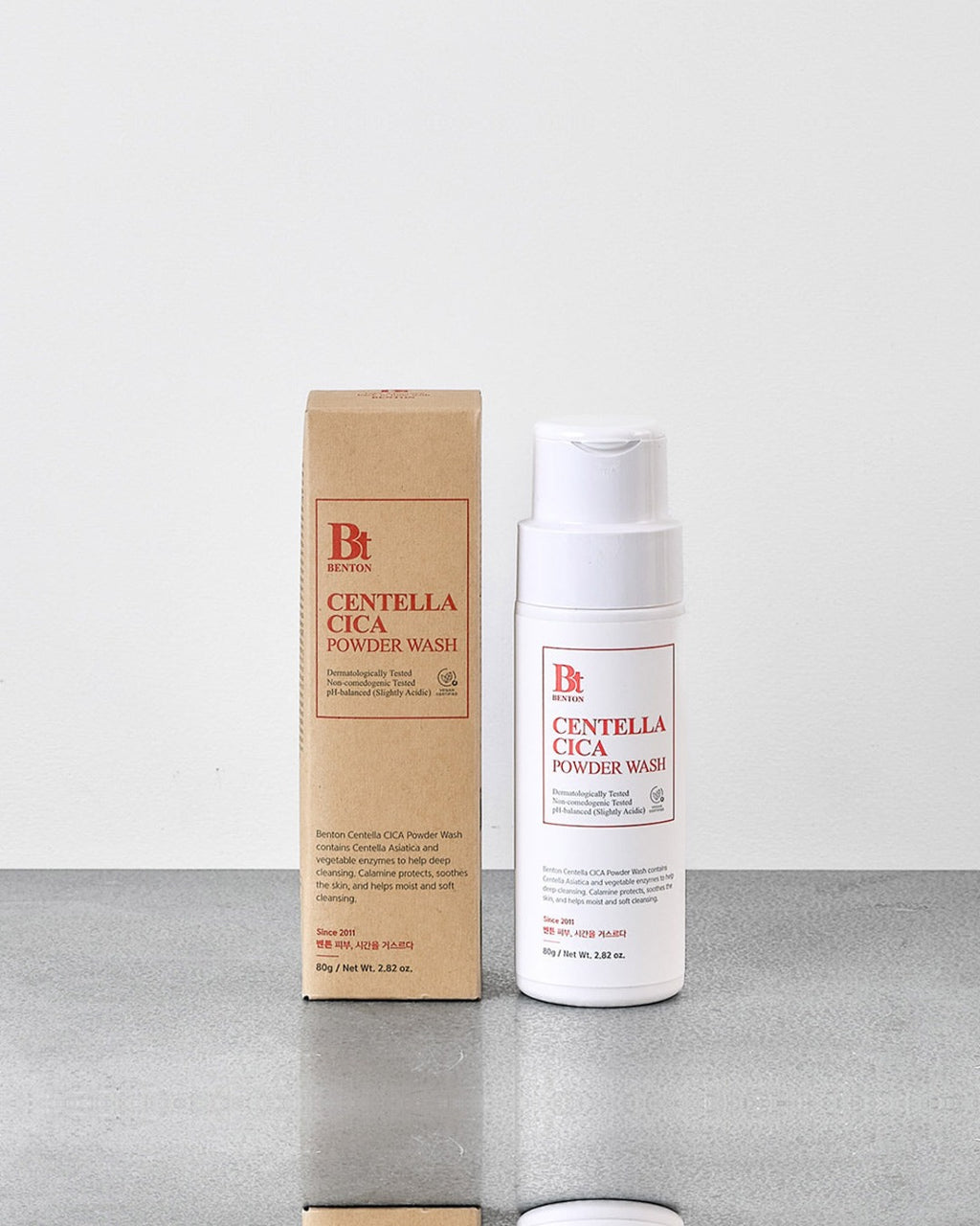 Benton - Goobye Redness Washing Powder