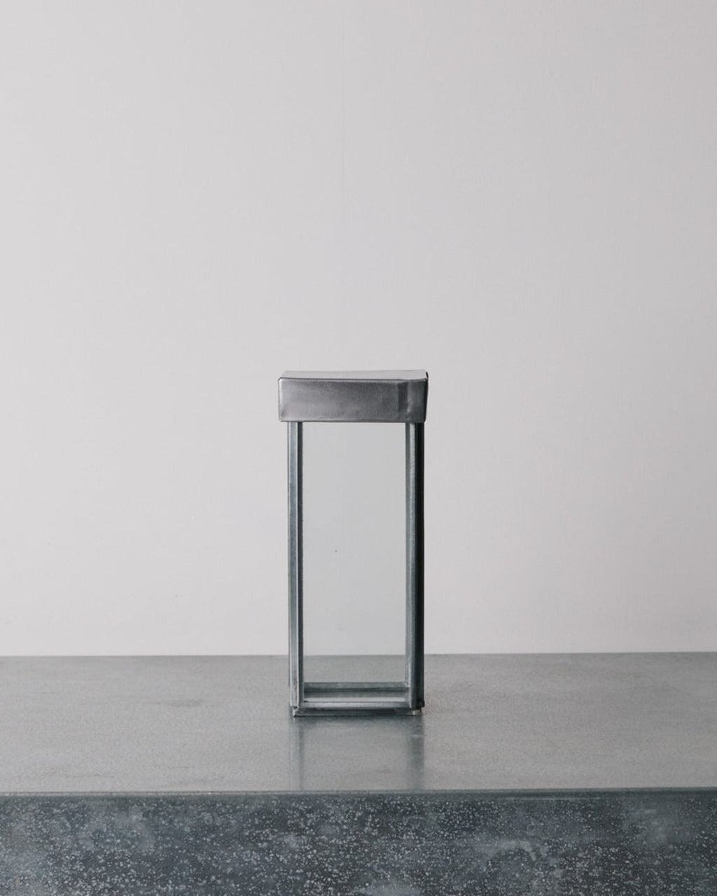 Puebco - Glass pencil pot