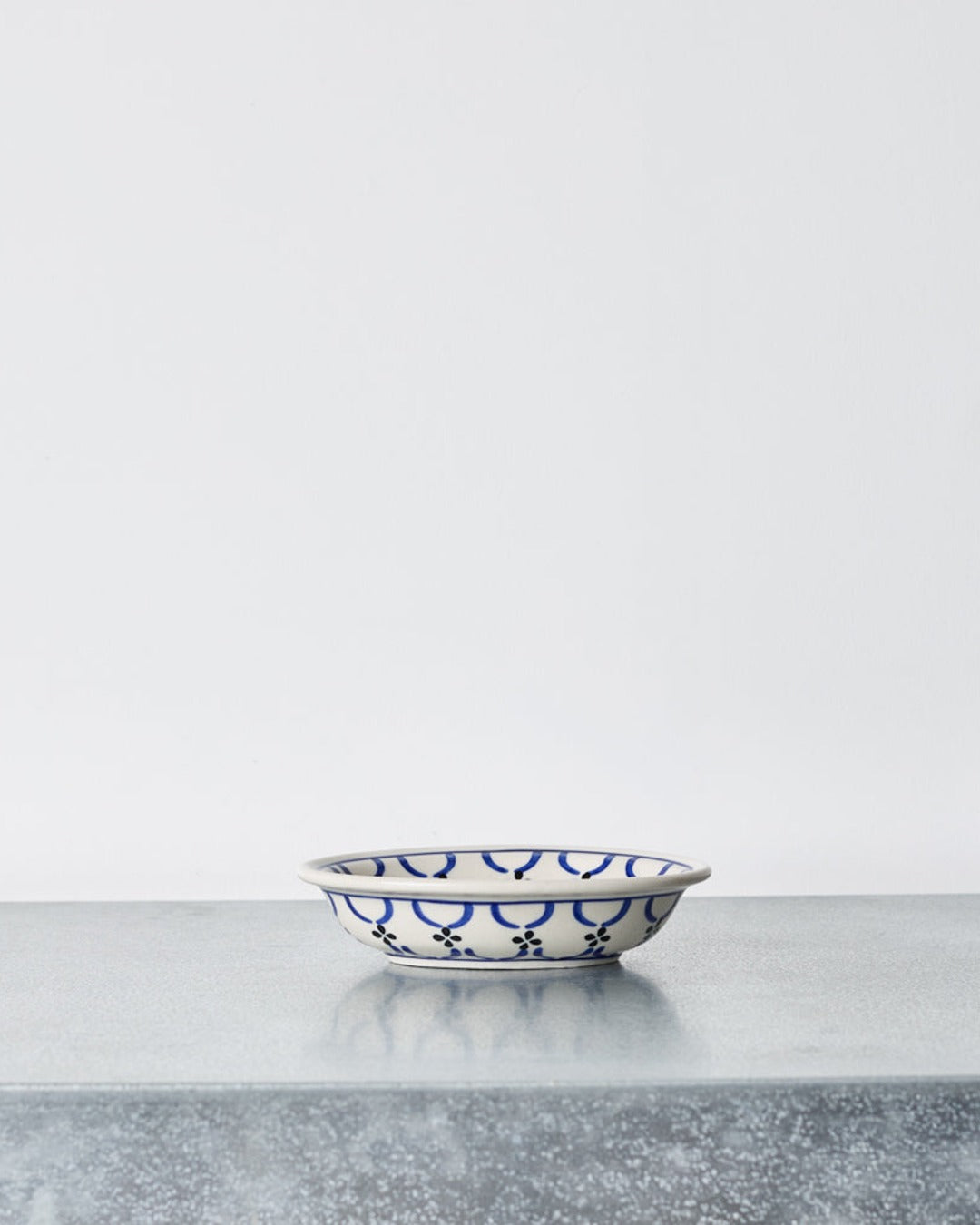 Soap dish - Clear