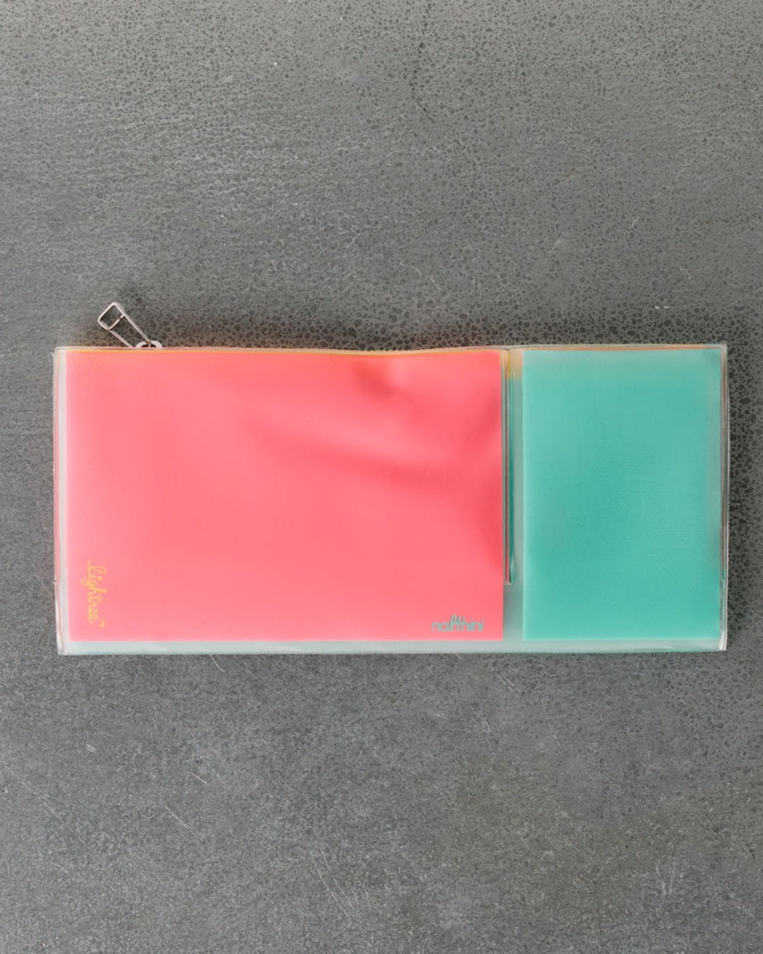 Lightree - Trousse De Voyage - Bleu